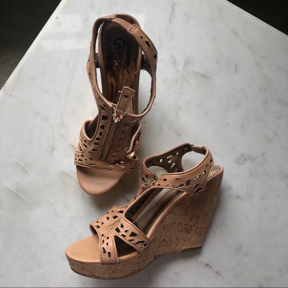 Heels - Picture 2 of 2